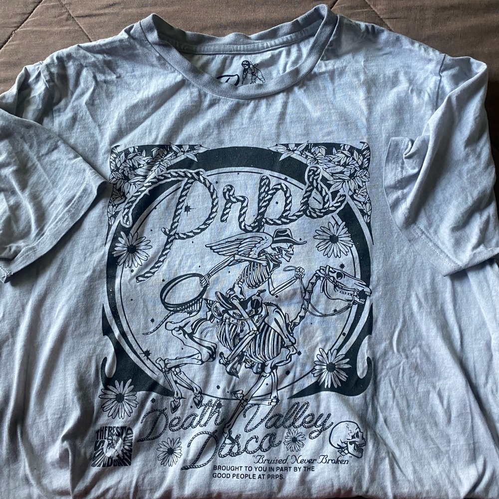 Mens PRPS Tshirt